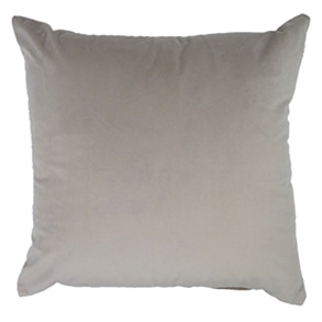 Opulence, Mink - (50cm x 50cm) Cushion